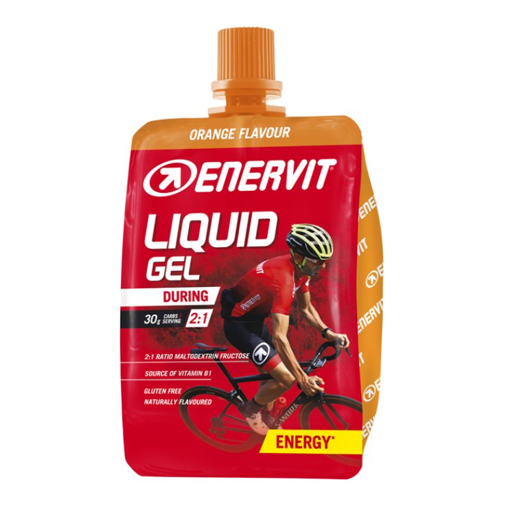 ENERVITENE CheerPack Ar.1pz ENERVITENE CheerPack Ar.1pz