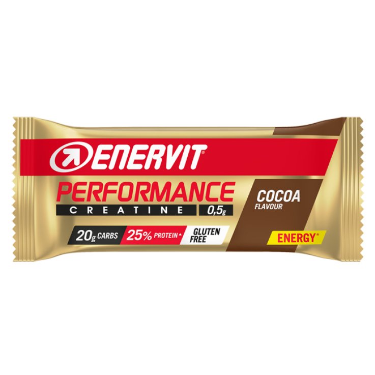 ENERVIT P.Sport Comp.Cacao 40g ENERVIT P.Sport Comp.Cacao 40g