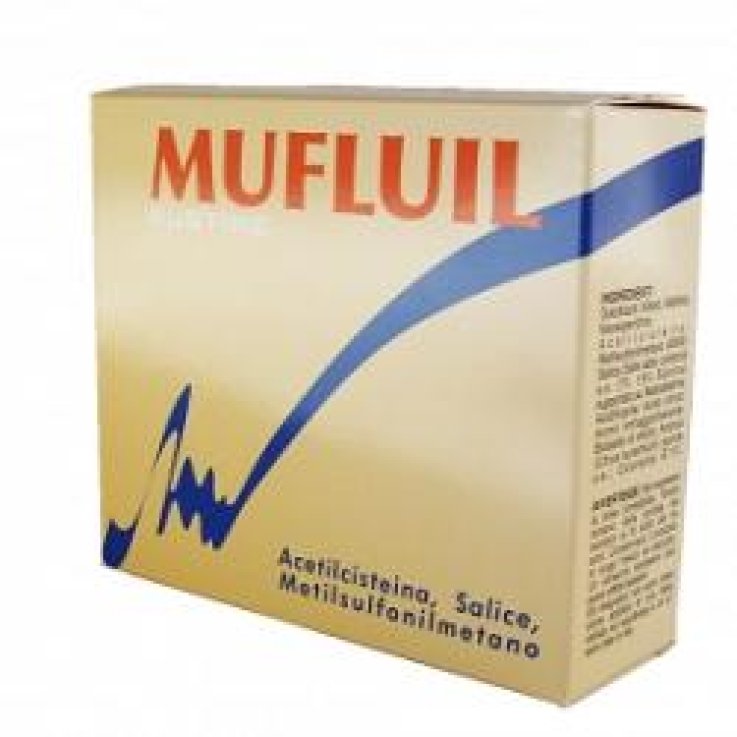 MUFLUIL 10 BUSTINE 5 G MUFLUIL 10 BUSTINE 5 G