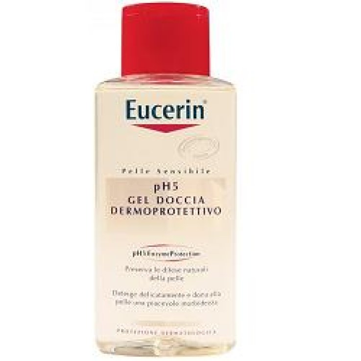 EUCERIN PH5 GEL DOCCIA 200 ML EUCERIN PH5 GEL DOCCIA 200 ML