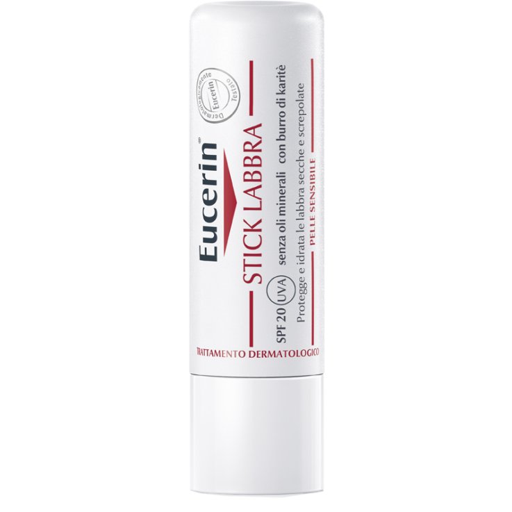 EUCERIN*PH5 Stick Labbra EUCERIN*PH5 Stick Labbra