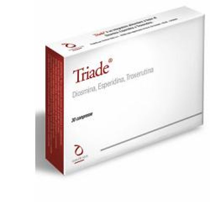 TRIADE 30 Cpr