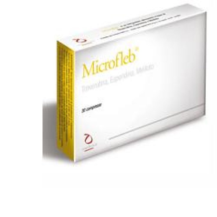 MICROFLEB 30 Cpr MICROFLEB 30 Cpr