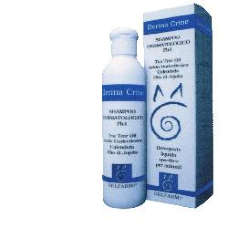 DERMA CRINE Sh.250ml DERMA CRINE Sh.250ml