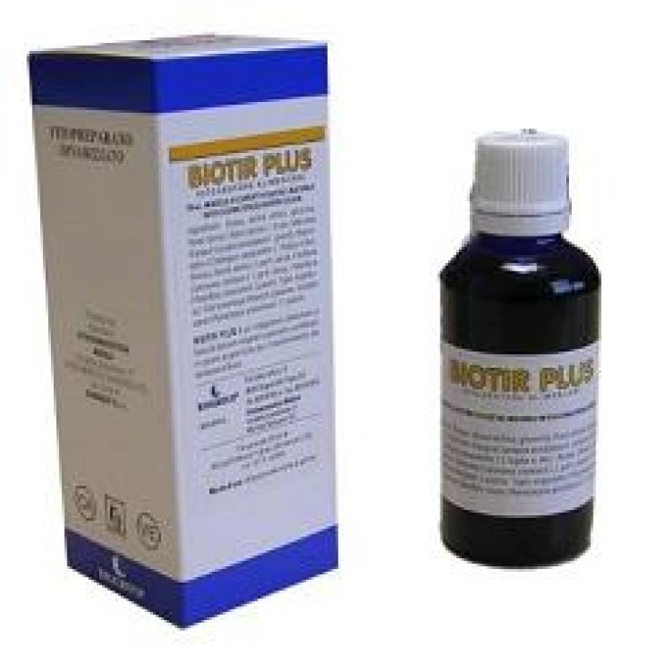 BIO Tir Plus Sol.Ial.50ml BIO Tir Plus Sol.Ial.50ml