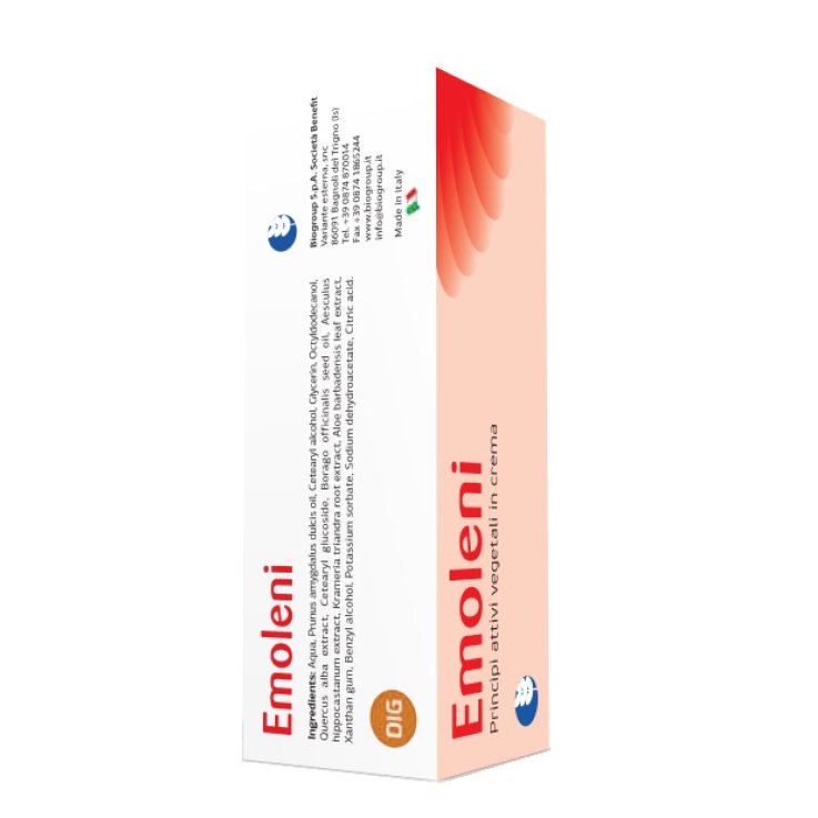 EMOLENI Crema 50ml EMOLENI Crema 50ml