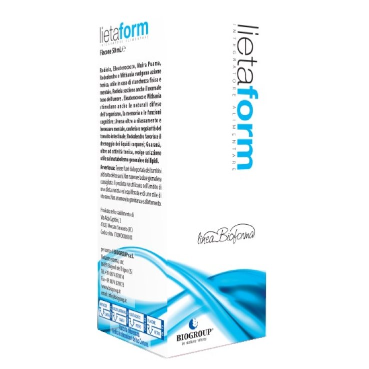 LIETAFORM Sol.Ial.50ml LIETAFORM Sol.Ial.50ml