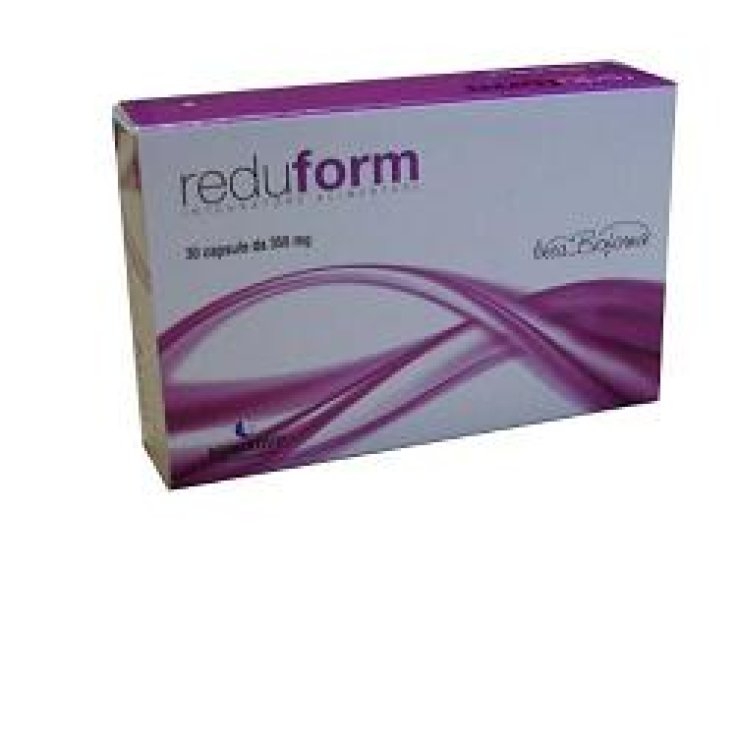 REDUFORM 30 Cps 250mg REDUFORM 30 Cps 250mg