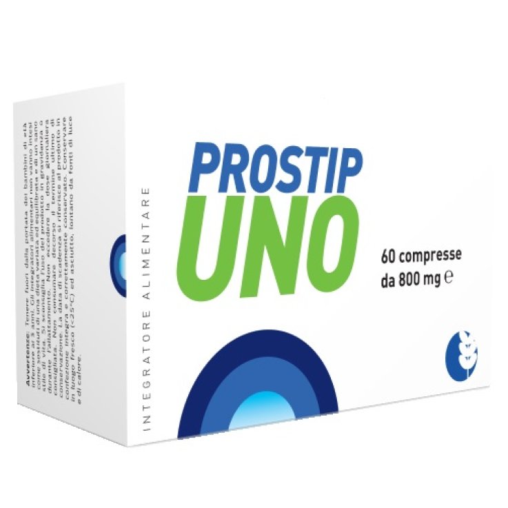PROSTIP  UNO 60 Cpr