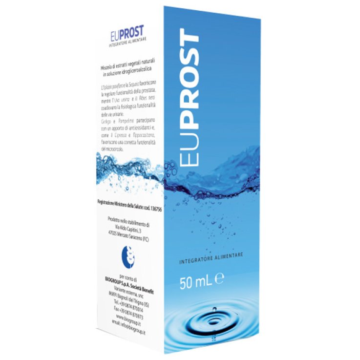 EUPROST Sol.Ial.50ml EUPROST Sol.Ial.50ml