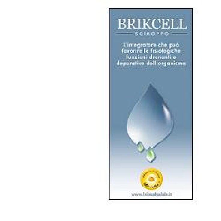 BRIKCELL Liquido 200ml BRIKCELL Liquido 200ml