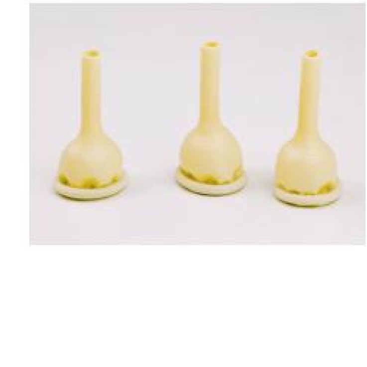 FOR.ME.SA Urog.Latt.30mm 30pz FOR.ME.SA Urog.Latt.30mm 30pz