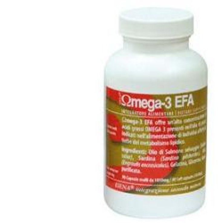 OMEGA 3 EFA 90Cps 1050mg CEMON OMEGA 3 EFA 90Cps 1050mg CEMON