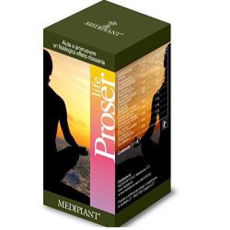 PROSER Life 10ml PROSER Life 10ml