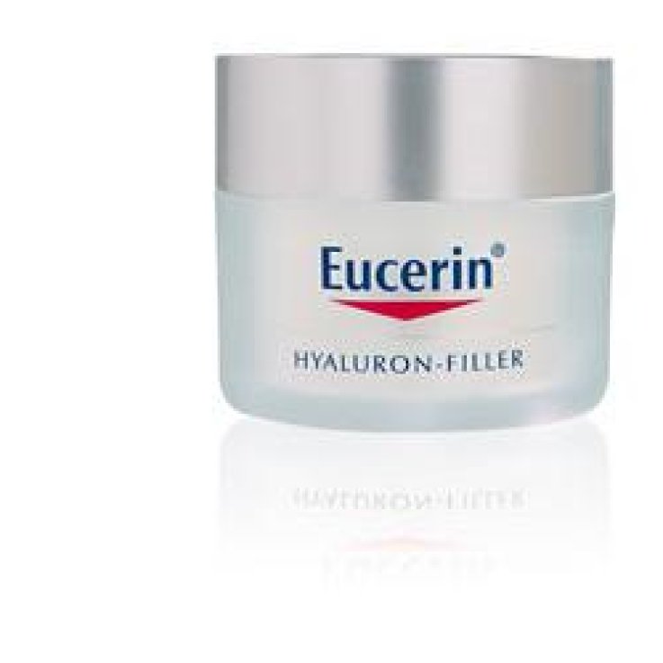 EUCERIN Hyal.Fill.GG 50ml EUCERIN Hyal.Fill.GG 50ml