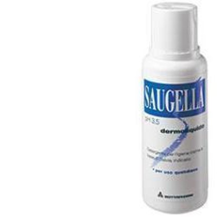 SAUGELLA DERMOLIQUIDO 500 ML OFS SAUGELLA DERMOLIQUIDO 500 ML OFS