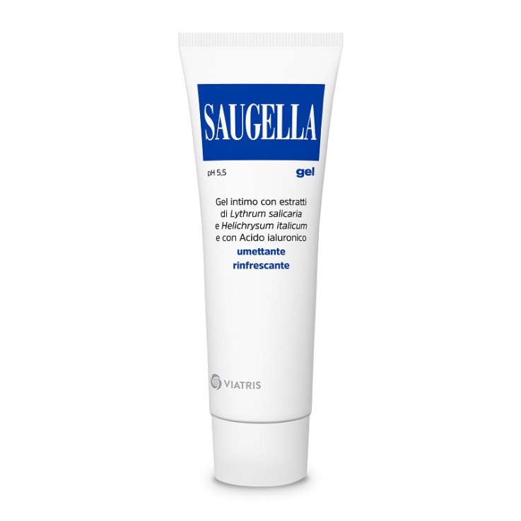 SAUGELLA Gel 30ml SAUGELLA Gel 30ml
