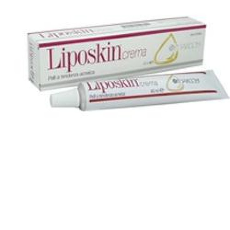 PHARCOS LIPOSKIN Crema 40ml PHARCOS LIPOSKIN Crema 40ml
