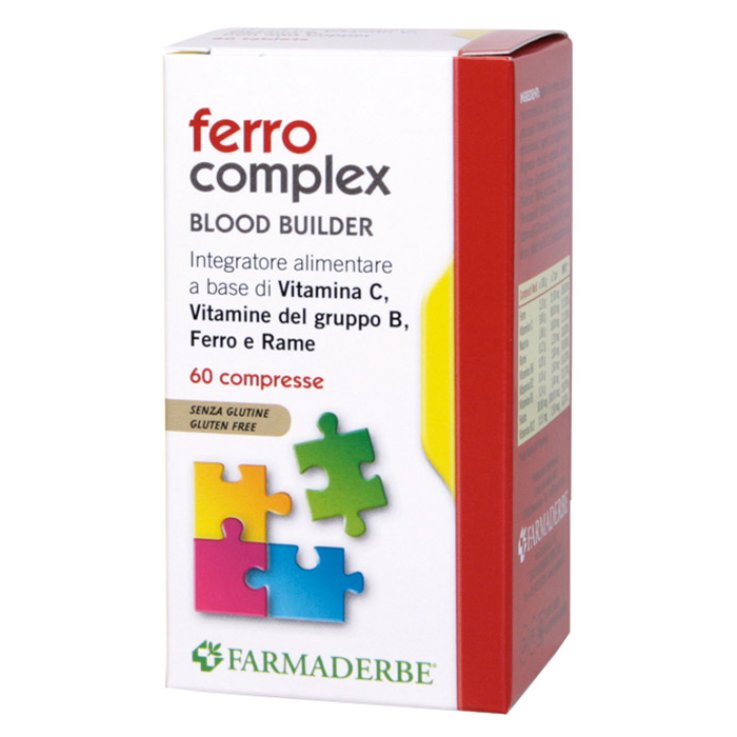 NUTRA Ferro Cpx 60 Cpr NUTRA Ferro Cpx 60 Cpr