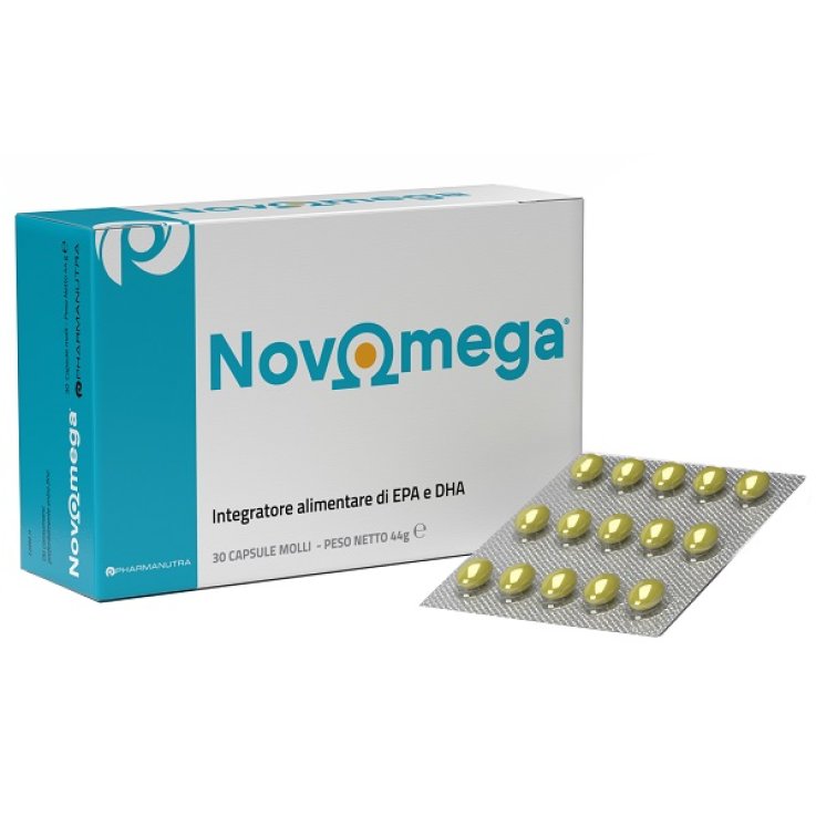 NOVOMEGA 30 Cps