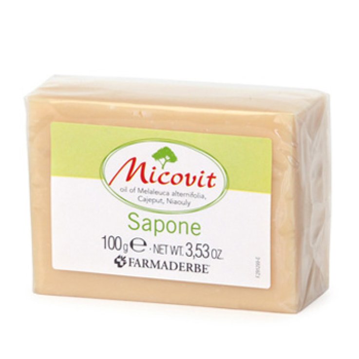 MICOVIT Sap.100g MICOVIT Sap.100g