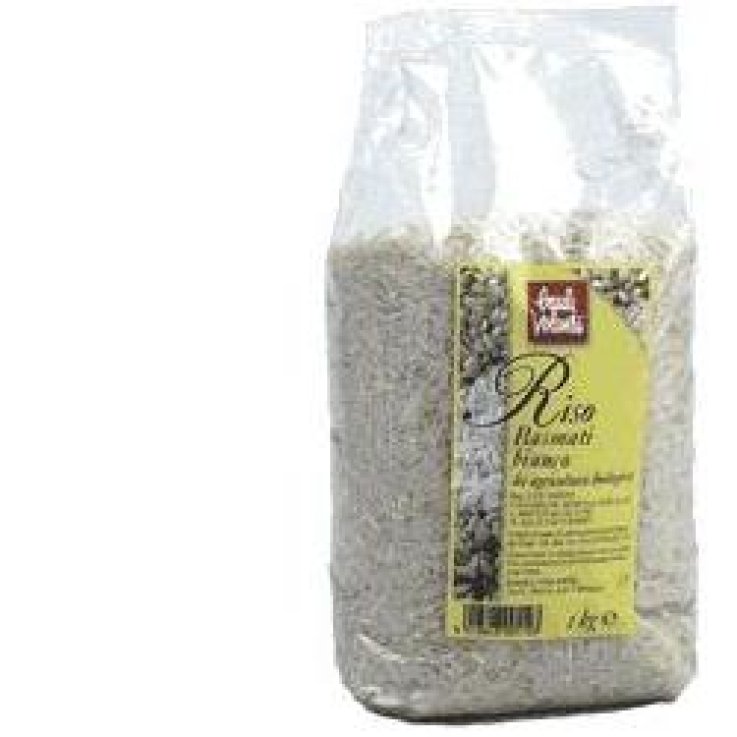 BAULE Riso Basmati Int.500g BAULE Riso Basmati Int.500g