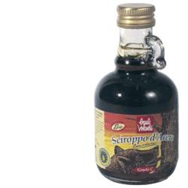 BAULE Acero Canadese C 250ml BAULE Acero Canadese C 250ml
