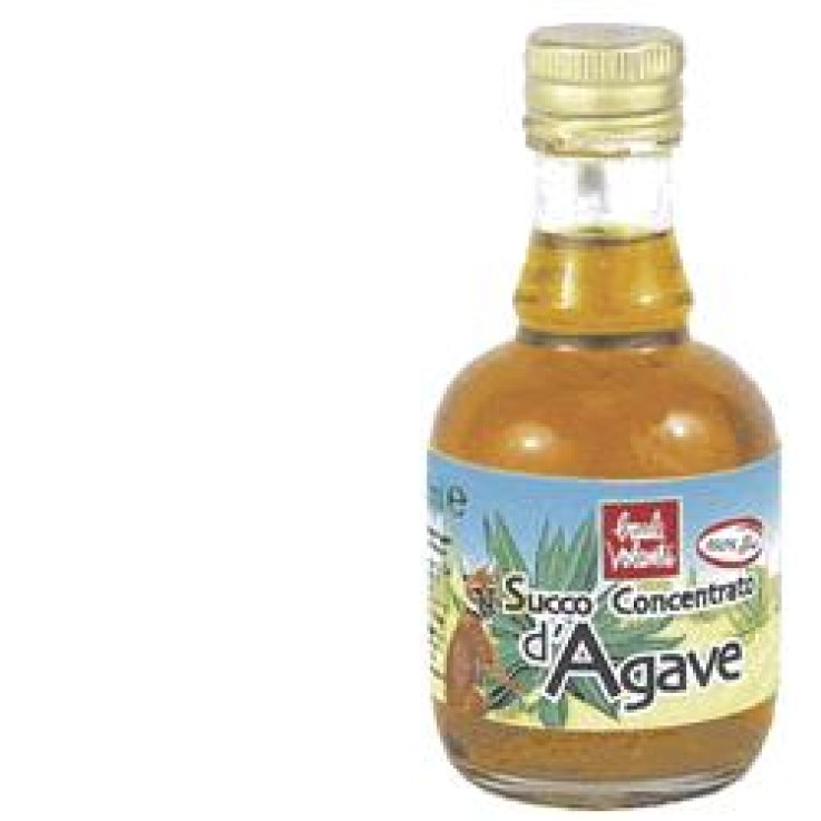 BAULE Succo Conc.Agave 250ml BAULE Succo Conc.Agave 250ml