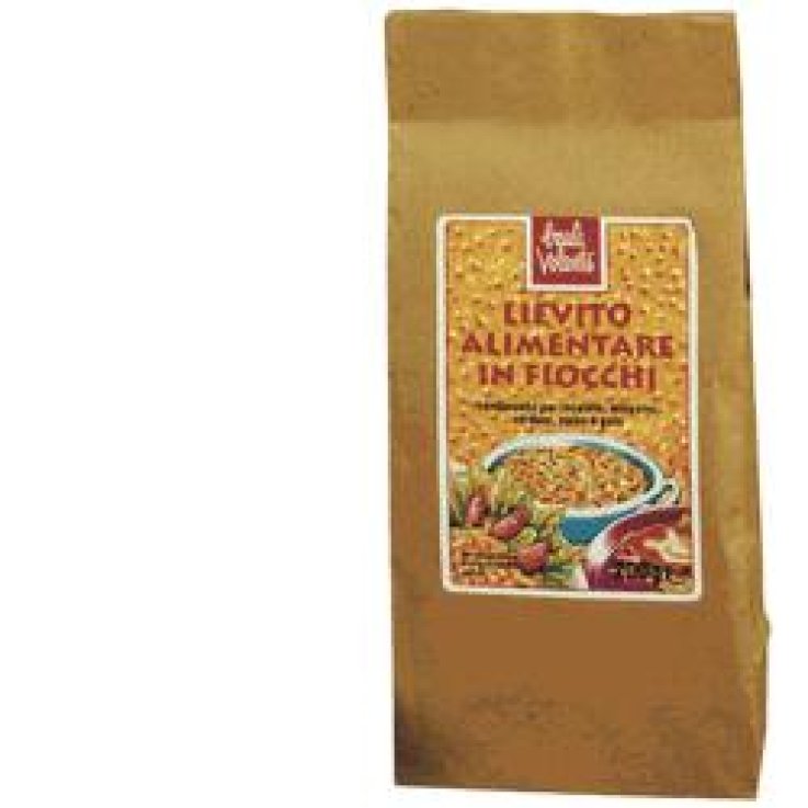 LIEVITO Aliment.Fiocchi 200G LIEVITO Aliment.Fiocchi 200G