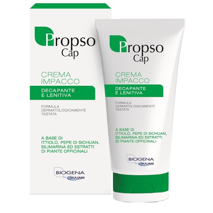 PROPSO-CAP.Cr.Impacco 150ml PROPSO-CAP.Cr.Impacco 150ml
