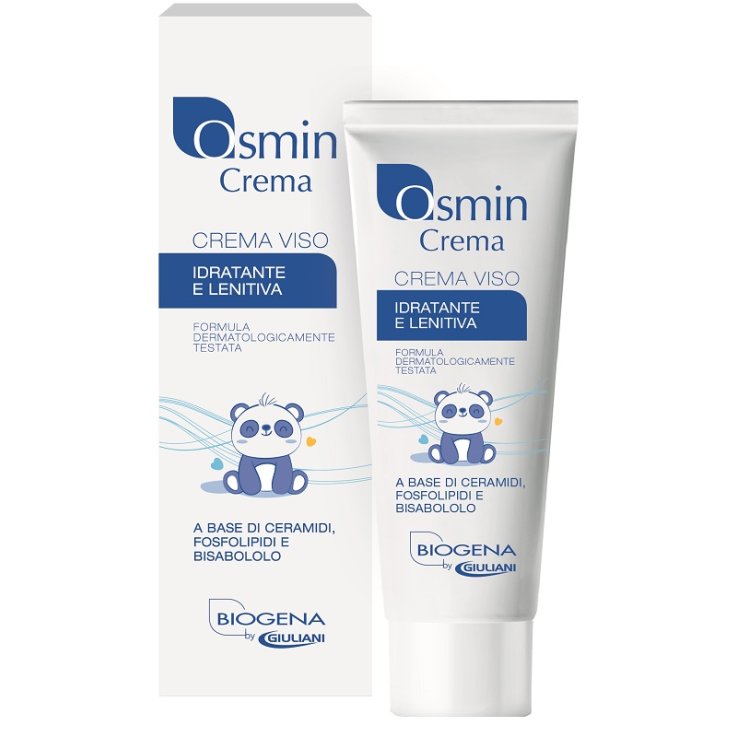 OSMIN Crema 50ml OSMIN Crema 50ml