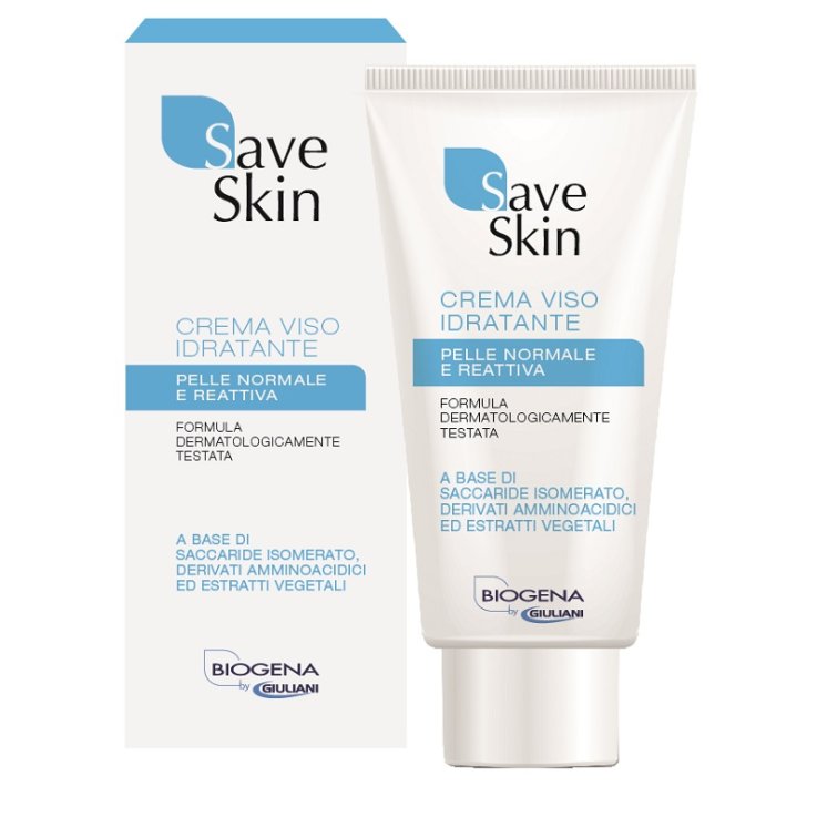 SAVE SKIN Crema SAVE SKIN Crema