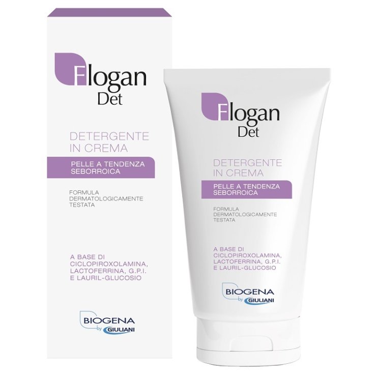 FLOGANDET Crema-Det.150ml FLOGANDET Crema-Det.150ml