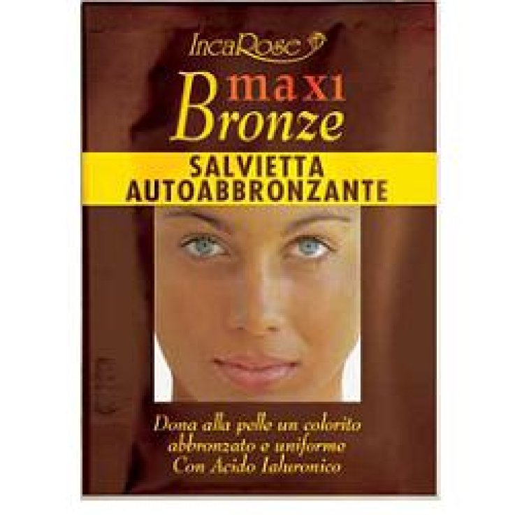MAXI BRONZE Salv.A-Abbr. MAXI BRONZE Salv.A-Abbr.