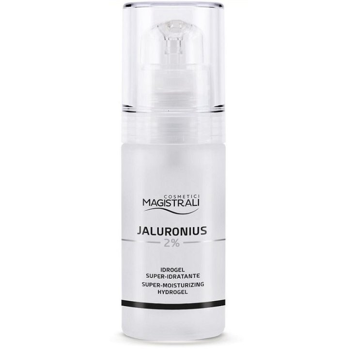 JALURONIUS 2% Flac.30ml JALURONIUS 2% Flac.30ml