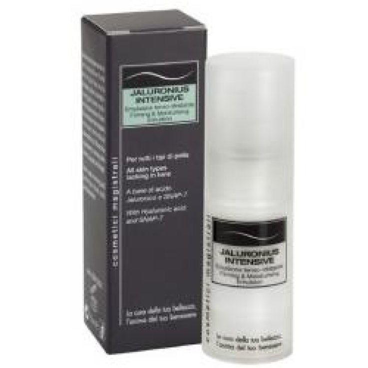 JALURONIUS Intensive 3% 15ml JALURONIUS Intensive 3% 15ml