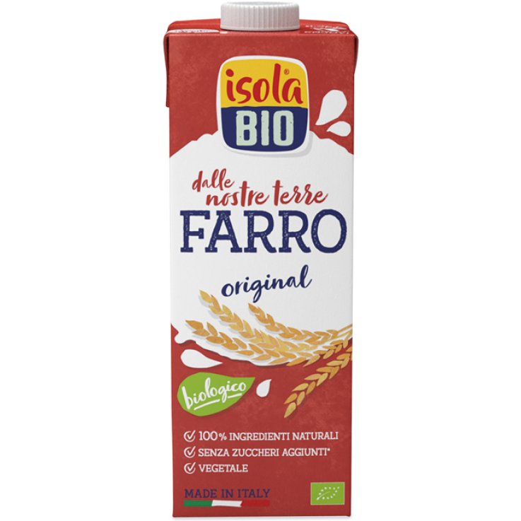 BAULE Drink Farro 1Lt BAULE Drink Farro 1Lt