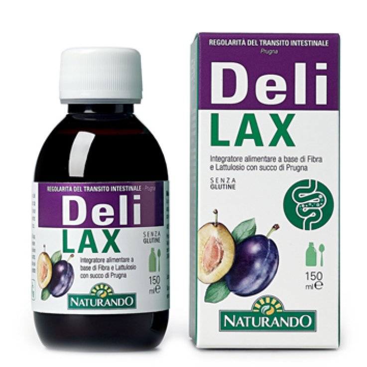 DELILAX 150 ML DELILAX 150 ML