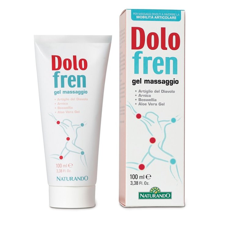 DOLOFREN Gel 100ml DOLOFREN Gel 100ml