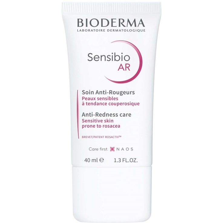 SENSIBIO AR CREAM 40 ML SENSIBIO AR CREAM 40 ML