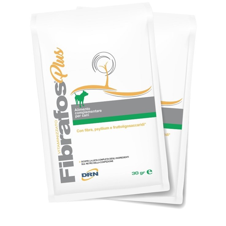 FIBRAFOS CANE 20 Buste 30g FIBRAFOS CANE 20 Buste 30g