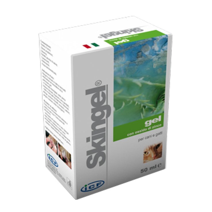 SKINGEL Gel 50ml SKINGEL Gel 50ml