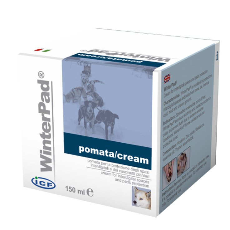 WINTERPAD Pomata 150ml WINTERPAD Pomata 150ml
