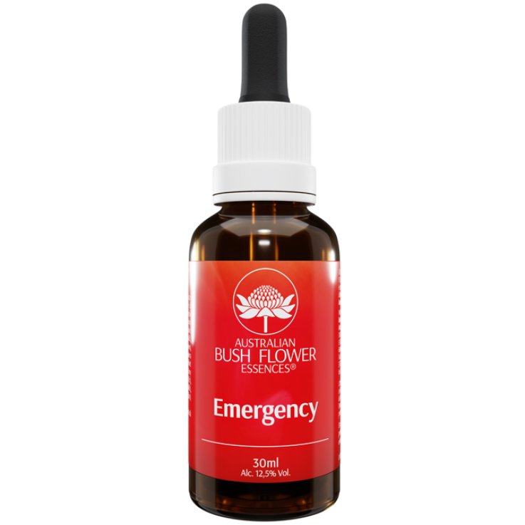 EMERGENCY ESS.AUSTR.Gtt 30ml EMERGENCY ESS.AUSTR.Gtt 30ml