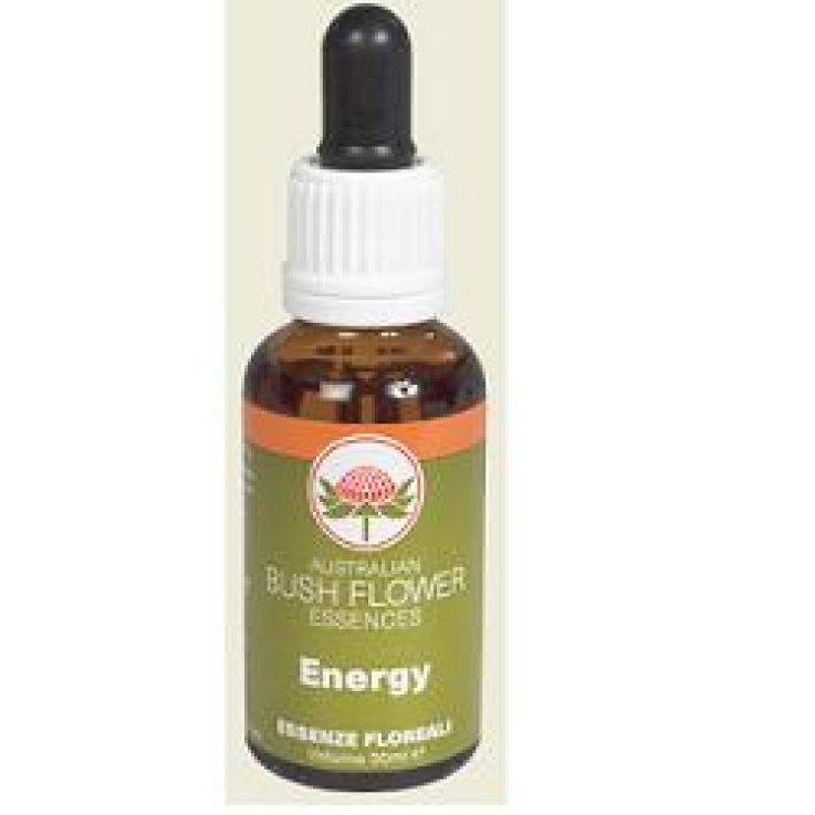 VIVACITY Gtt 30ml BUSH FLOWER