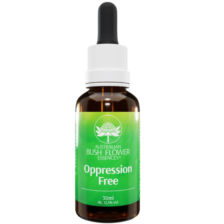 OPPRESSION FREE AUSTR.30ml OPPRESSION FREE AUSTR.30ml