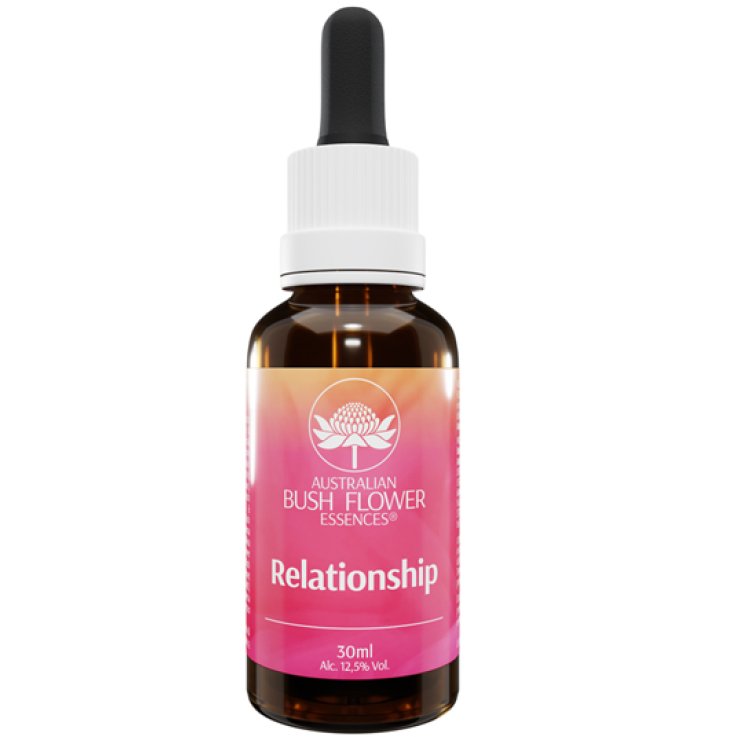 RELATIONSHIP AUSTRAL.Gtt 30ml RELATIONSHIP AUSTRAL.Gtt 30ml