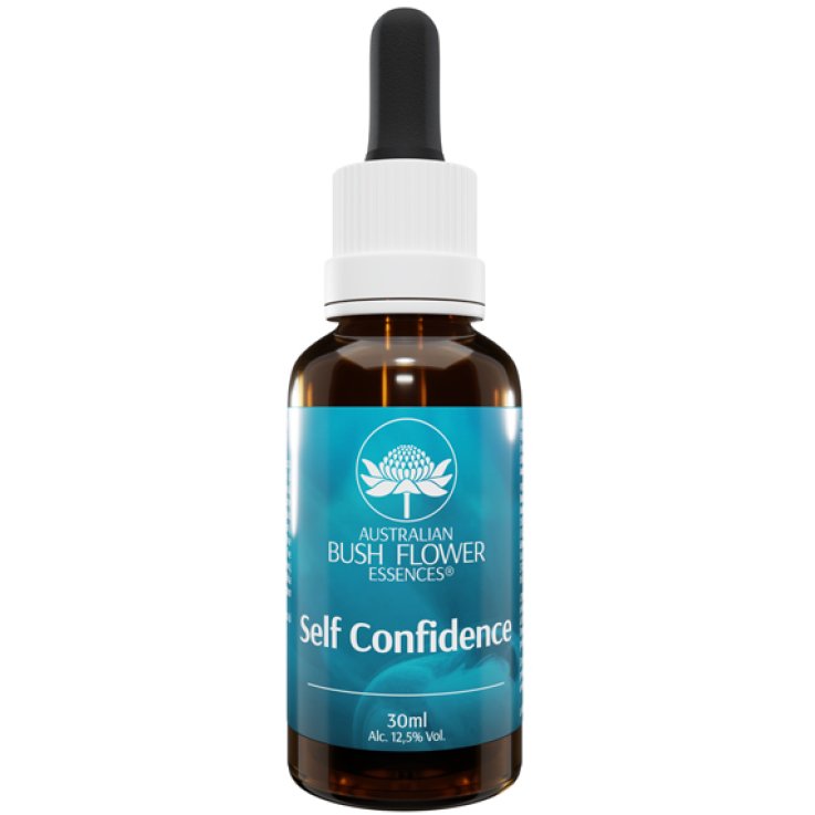 SELF CONFIDENCE ESS.Gtt 30ml SELF CONFIDENCE ESS.Gtt 30ml