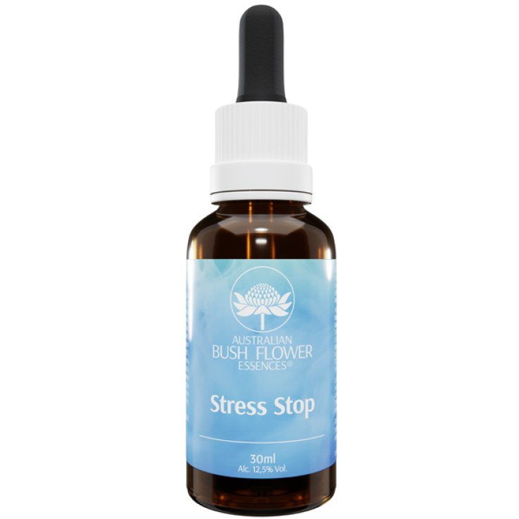 STRESS STOP Gtt 30ml STRESS STOP Gtt 30ml