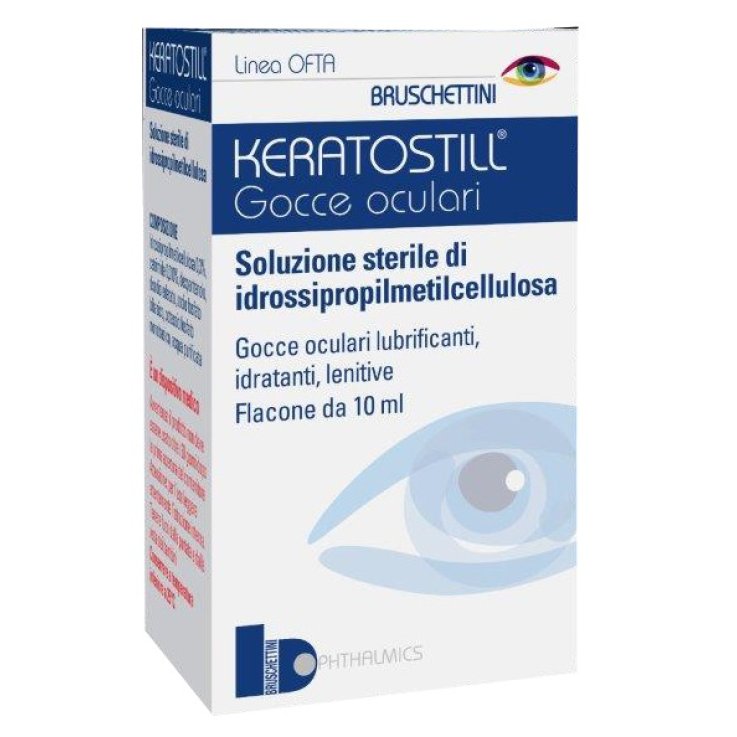 KERATOSTILL Coll.10ml KERATOSTILL Coll.10ml